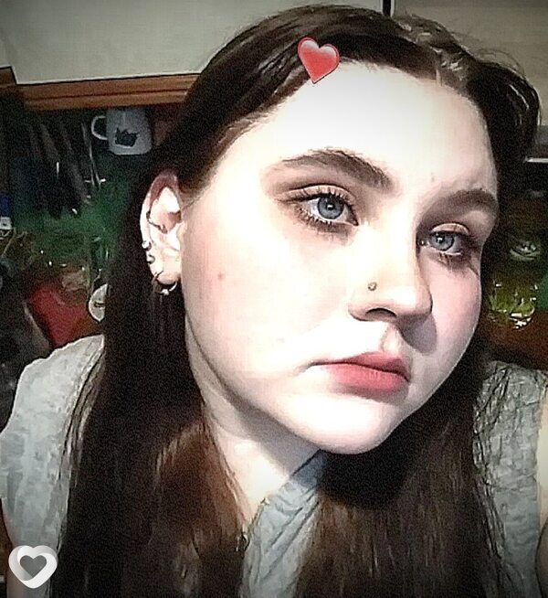 Кристина, 20, Нижнем Тагиле — анкета №1769682