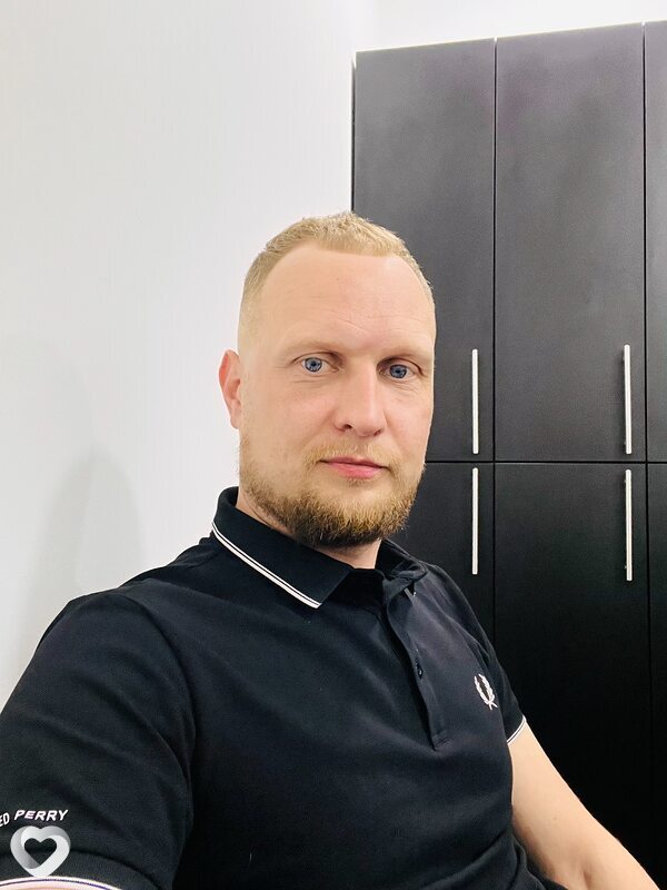 Дмитрий, 37, Севастополе — анкета №1769686