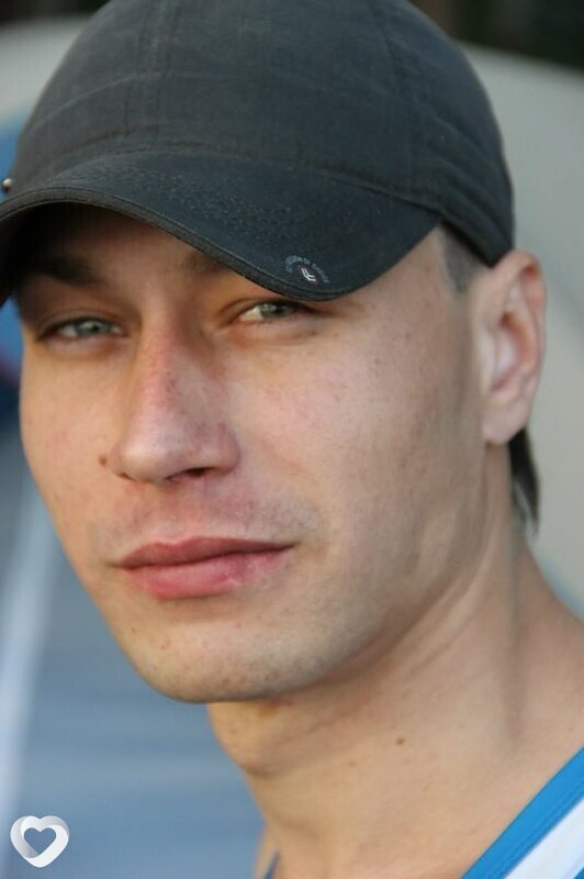 Андрей, 40, Новосибирске — анкета №1769699
