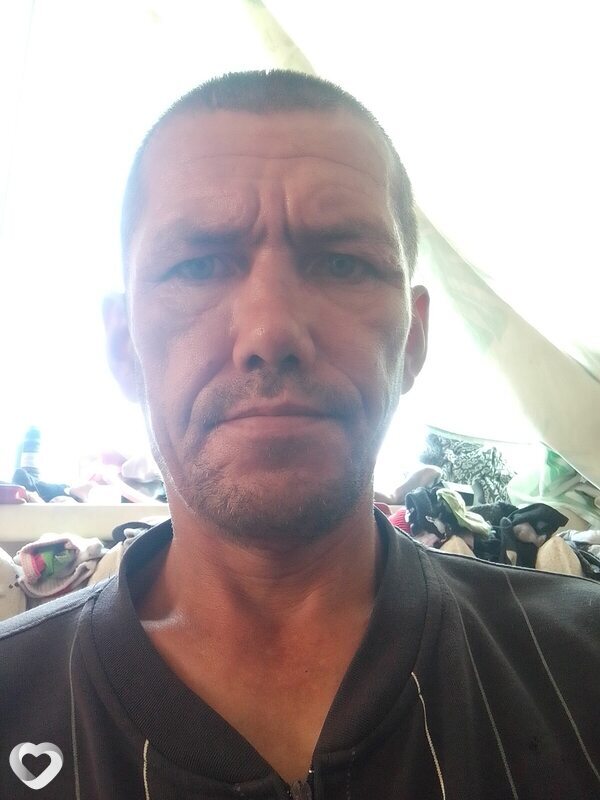 Николай, 44, Искитиме — анкета №1769733