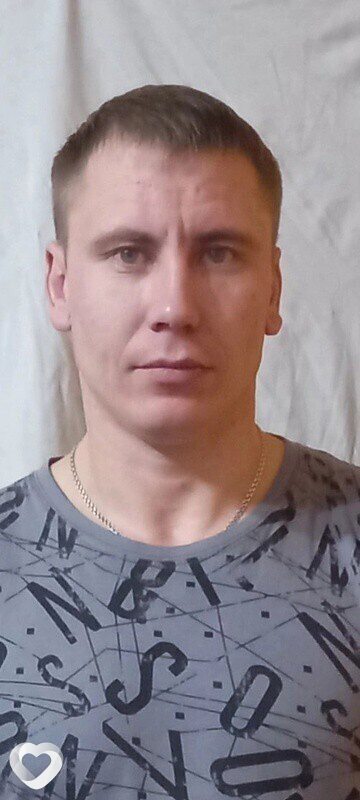 Максим, 37, Великом Новгороде — анкета №1769739