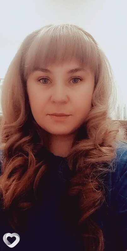 Диана, 37, Москве — анкета №1769742