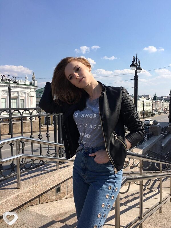 Мария, 45, Тюмени — анкета №1769751