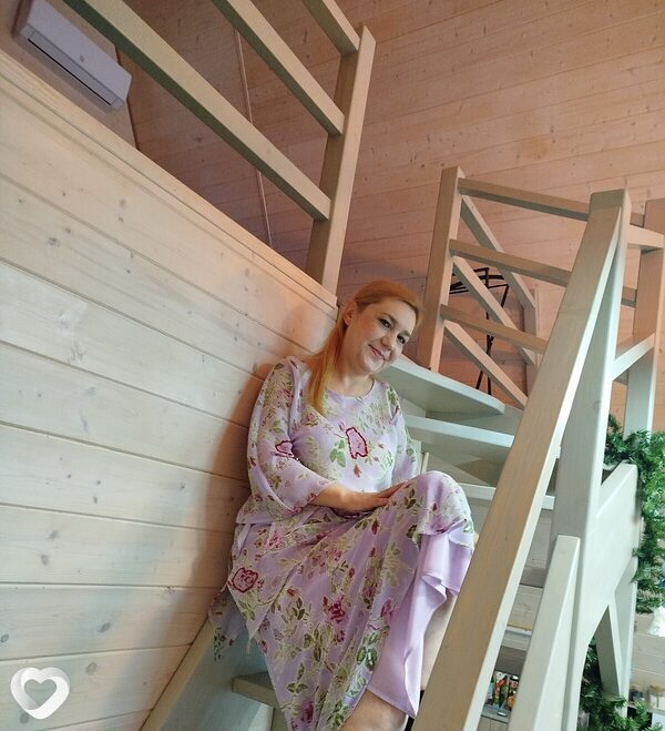 Нина, 52, Твери — анкета №1769753