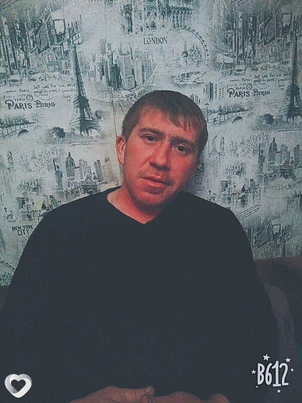 Алексей, 42, Сызрани — анкета №1769837