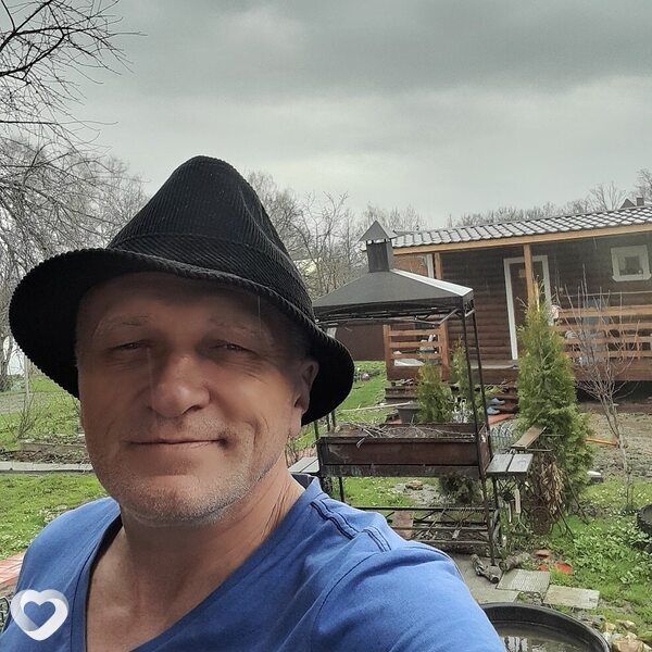 Сергей, 56, Туле — анкета №1769850