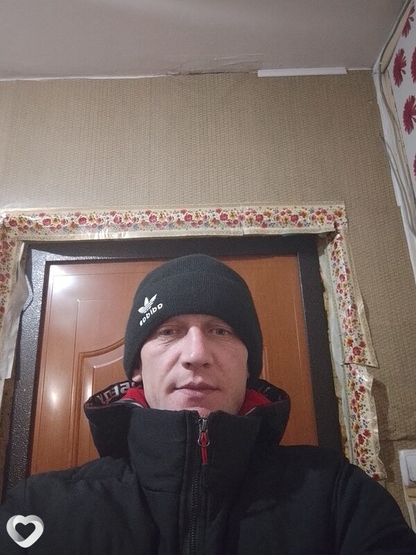 Сергей, 34, Кодинске — анкета №1769852