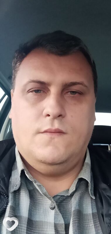 Сергей, 40, Сумах — анкета №1769854