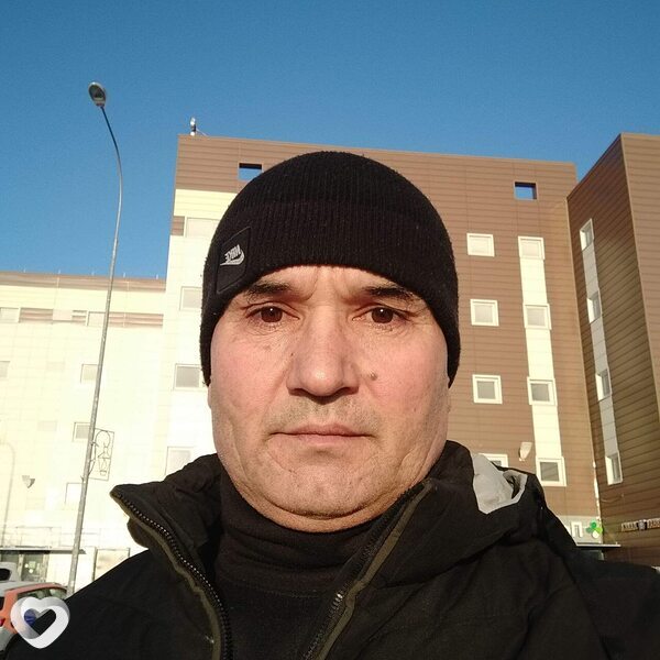 Жалил, 46, Ташкент — анкета №1769807