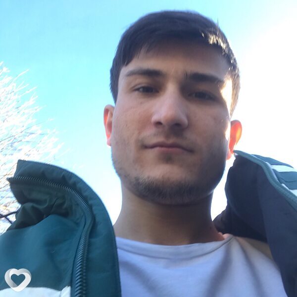 Бара, 26, Прохладном — анкета №1769823