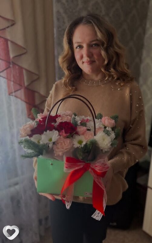 Валерия, 29, Усть-Лабинск — анкета №1769825