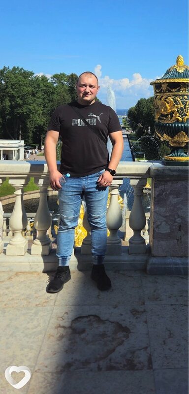 Вова, 30, Москве — анкета №1769860