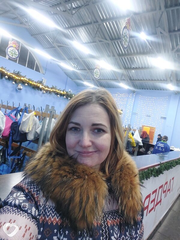 Алена, 38, Москве — анкета №1769871