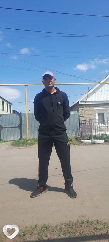 Андрей, 36, Костанае — анкета №1769878