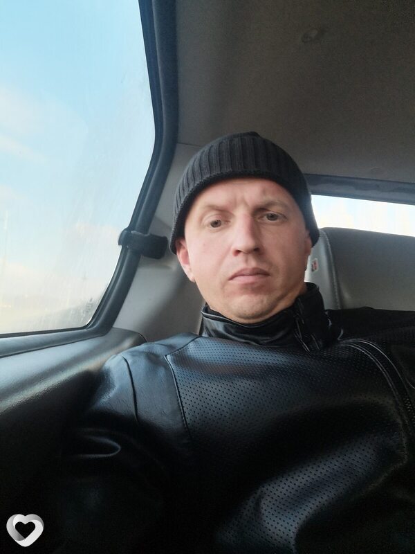 Максим, 36, Славянске-на-Кубани — анкета №1770277