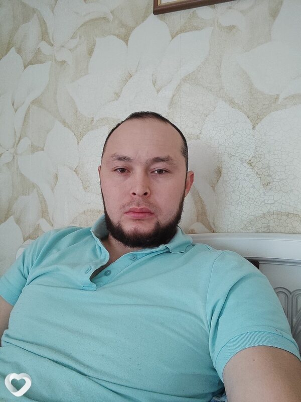 Султан, 32, Череповце — анкета №1770278