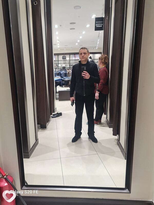 Юрий, 40, Астане — анкета №1770288