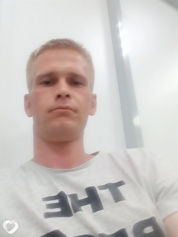 Александр, 35, Южно-Сахалинске — анкета №1770290