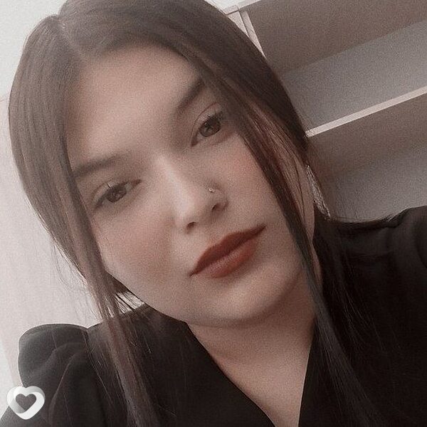 Валерия, 26, Иркутске — анкета №1770297