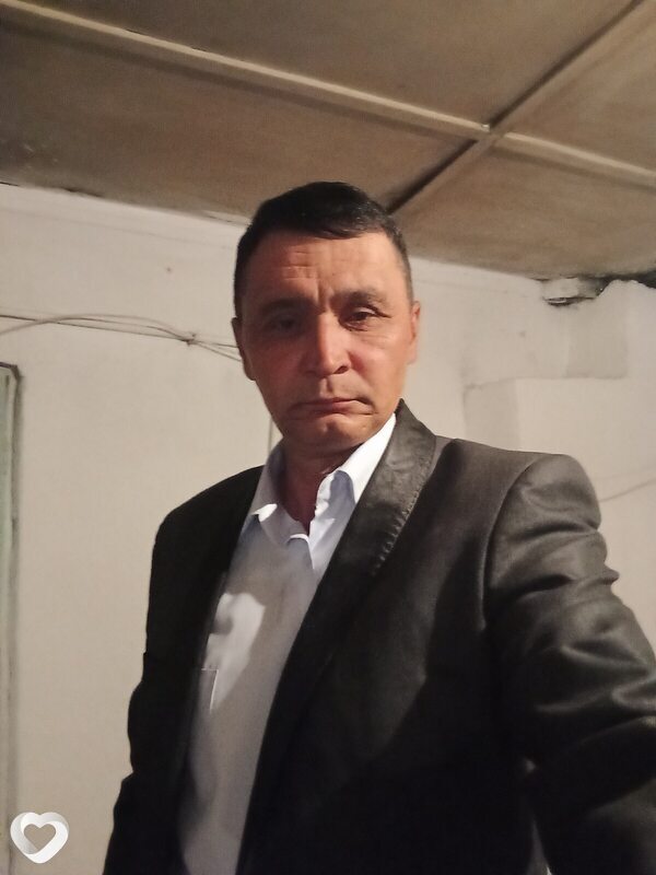 Жанибек, 50, Алматы — анкета №1770298