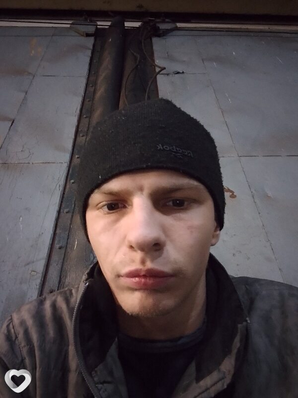 Алексей, 26, Курске — анкета №1770300