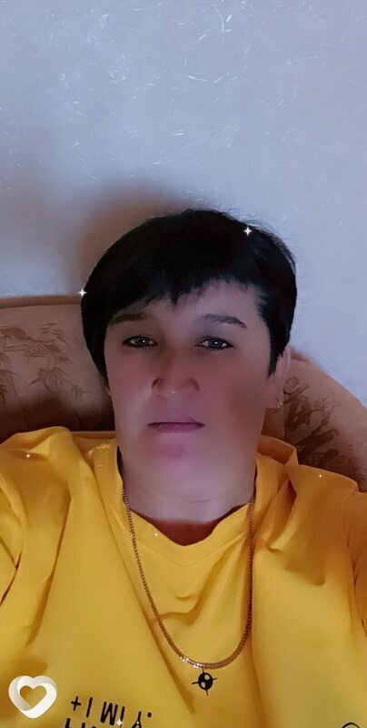 Настя, Печора