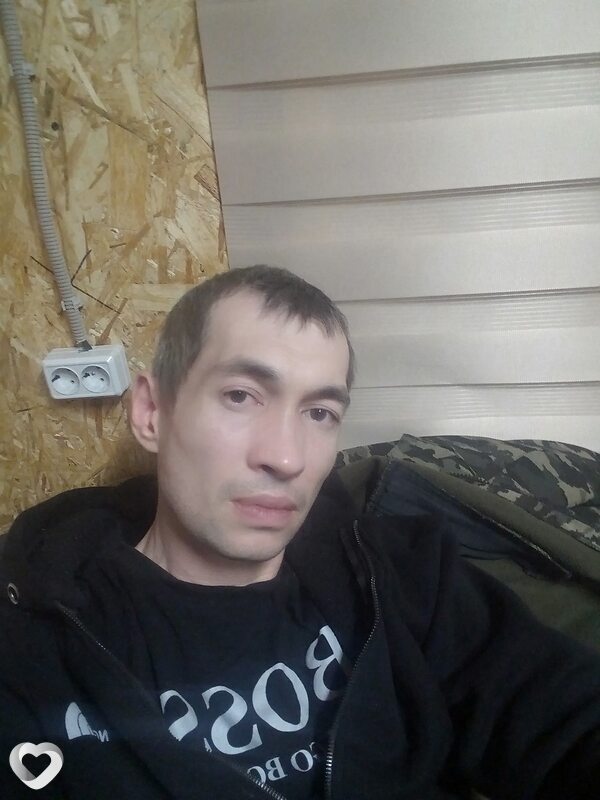 Паша, 40, Тамбове — анкета №1769958