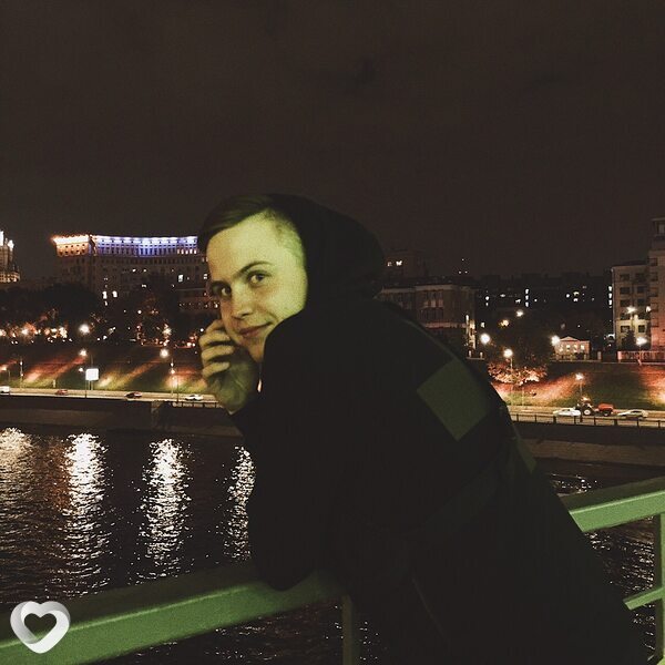 Никита, 26, Твери — анкета №1769970