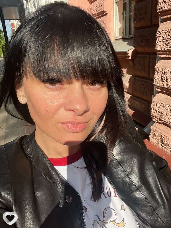 Татьяна, 41, Гомеле — анкета №1769930