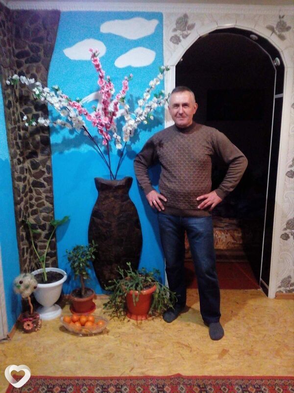 Андрей, 56, Москве — анкета №1769945