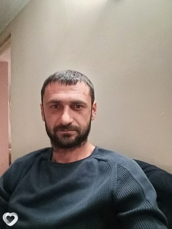 Сурен, 40, Сочи — анкета №1769951