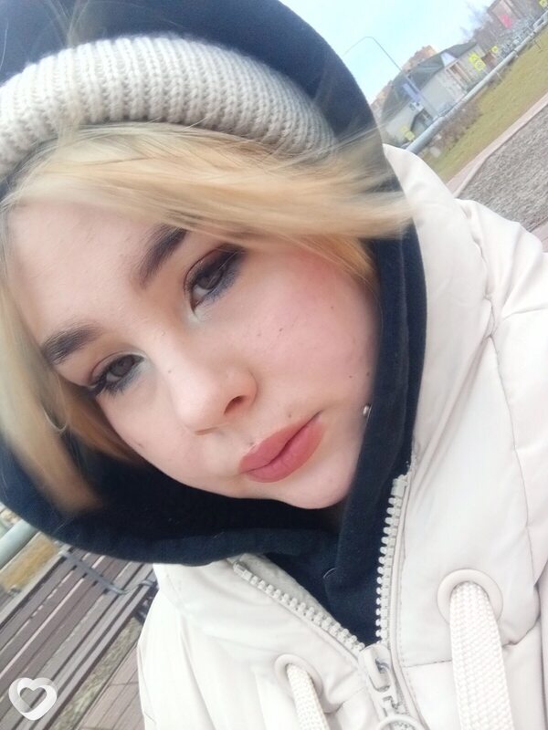 Лиса, 22, Талице — анкета №1770157