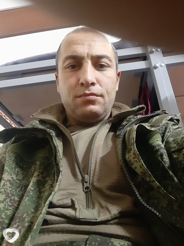 Игорь, 37, Дзержинске — анкета №1770158