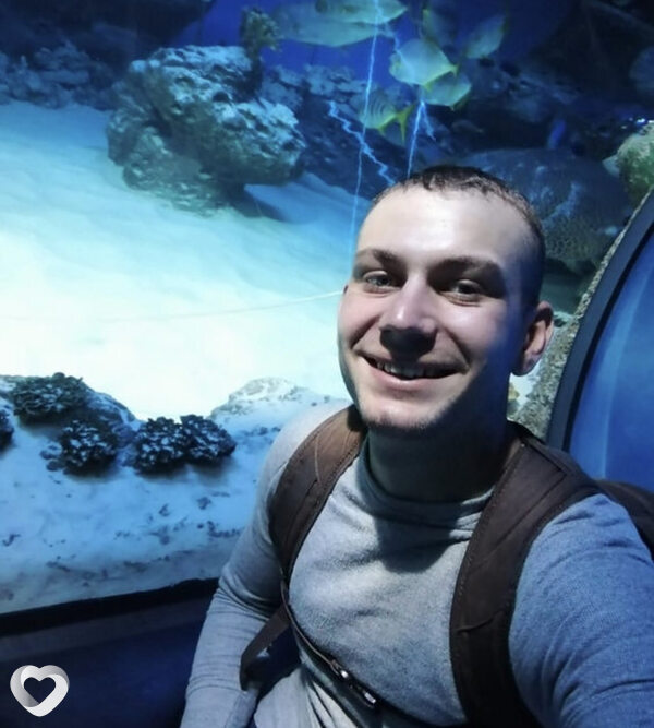 Андрей, 30, Новосибирске — анкета №1770163