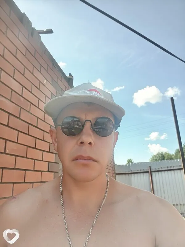 Владимир, 37, Москве — анкета №1770165