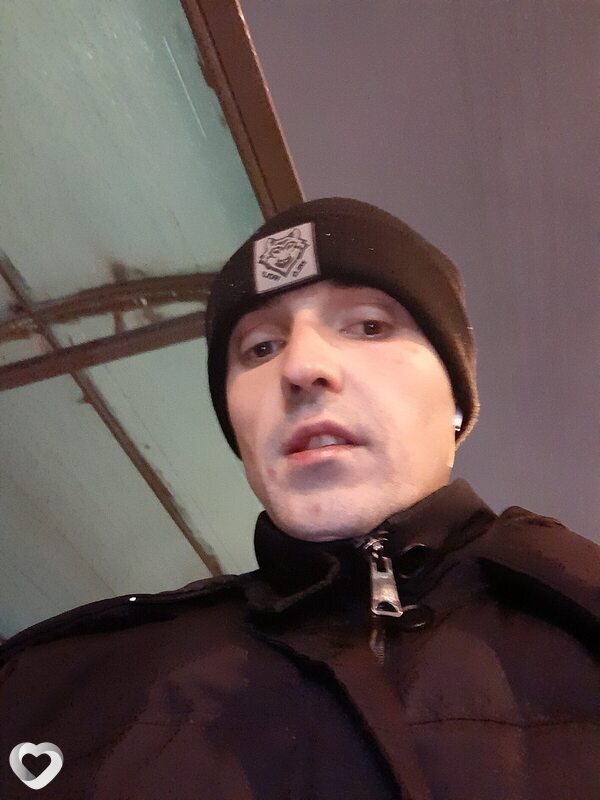 Павел, 33, Минске — анкета №1770168