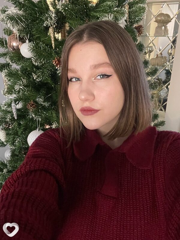 Ксю, 21, Пензе — анкета №1770107