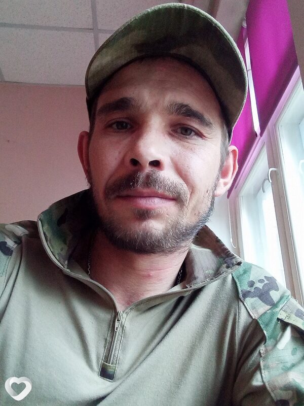 Павел, 29, Чите — анкета №1770113