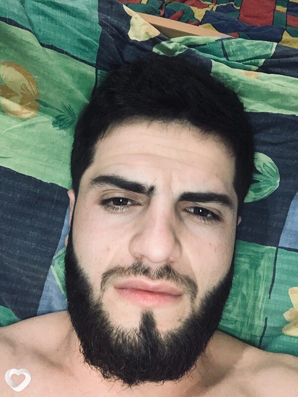 Mustafa, 29, Ялте — анкета №1770123