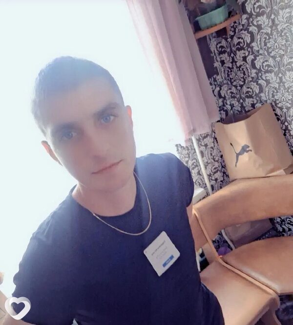 Ігор, 33, Киеве — анкета №1770186