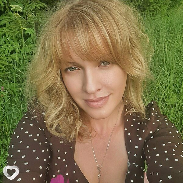 Лариса, 42, Королёв — анкета №1770081