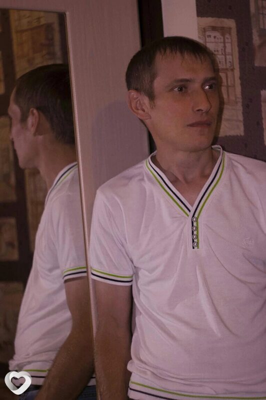 Евгений, 41, Ростове-на-Дону — анкета №1770032