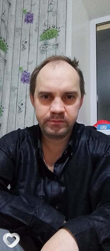 Василий, Серов