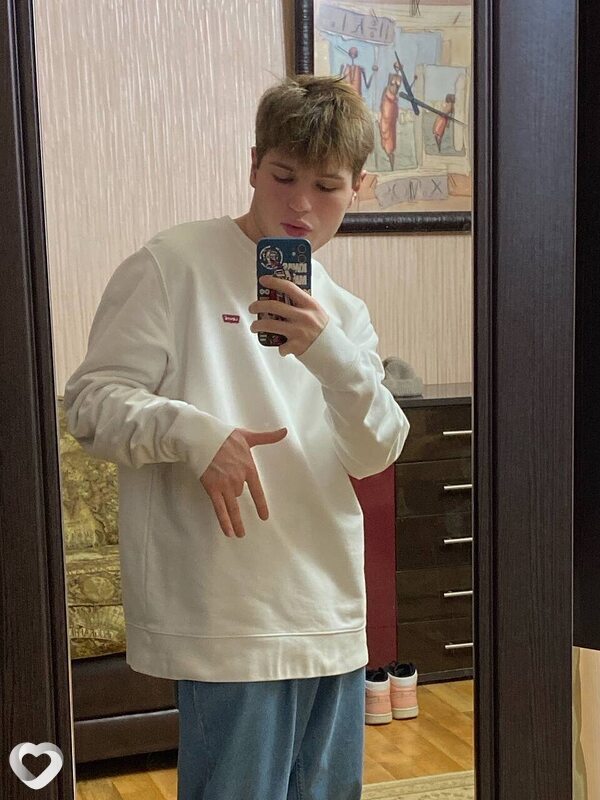Alexandr, 21, Брянске — анкета №1770042