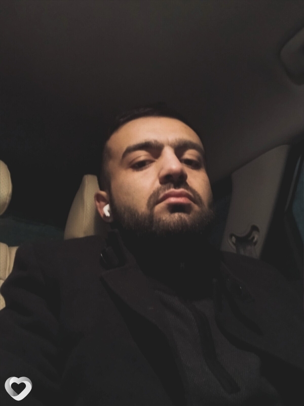 Тимур, 33, Нижнем Новгороде — анкета №1770043