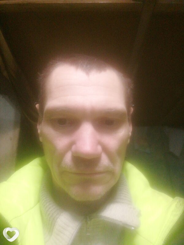 Андрей, 43, Уфе — анкета №1770048