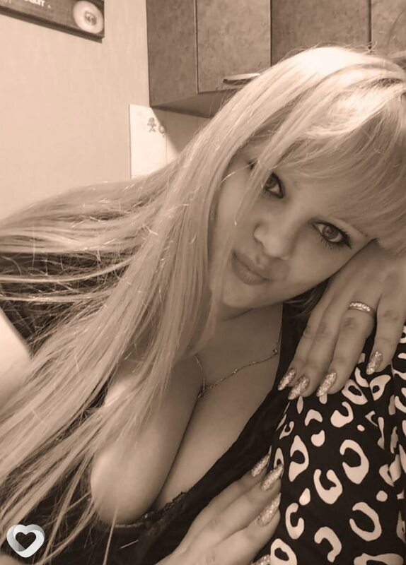 Диана, 34, Санкт-Петербурге — анкета №1770203