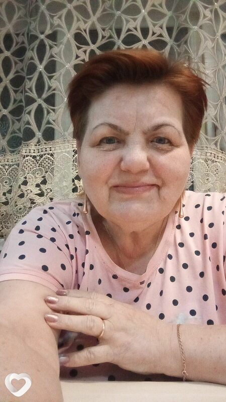 Елена Ивановна, Старобешево