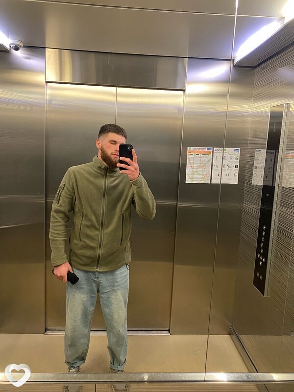 Huseyn, 25, Алуште — анкета №1770209