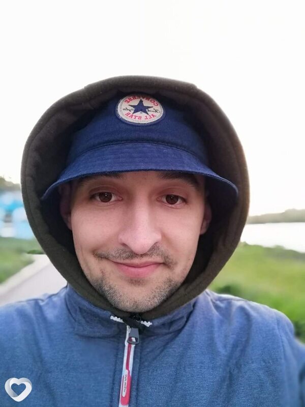Димасік, 36, Умани — анкета №1770211